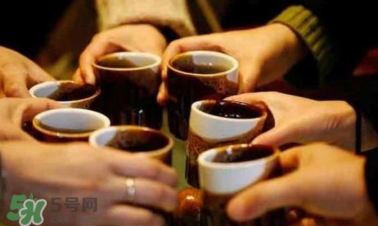 三伏灸可以喝酒嗎？三伏灸后多久可以喝酒？