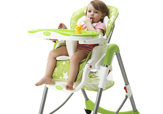 兒童餐椅用到幾歲？兒童餐椅多大開始用？