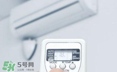 三伏灸可以吹空調(diào)嗎？三伏灸后能吹空調(diào)嗎？