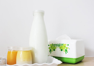 什么是巴氏奶？什么是UHT奶？