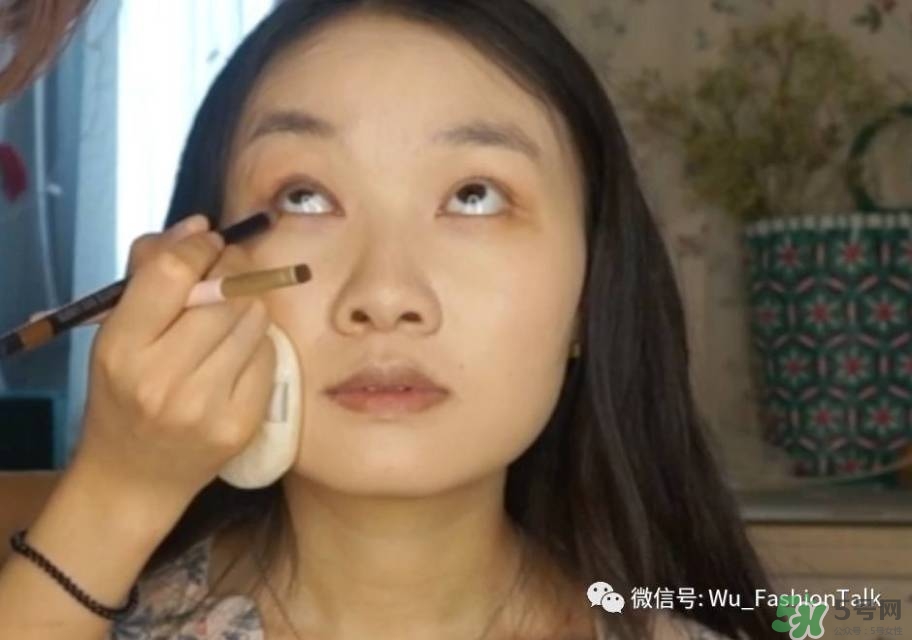 上班化妝步驟圖解 上班妝容化法步驟圖解 上班化妝步驟圖解 上班妝容化法步驟圖解