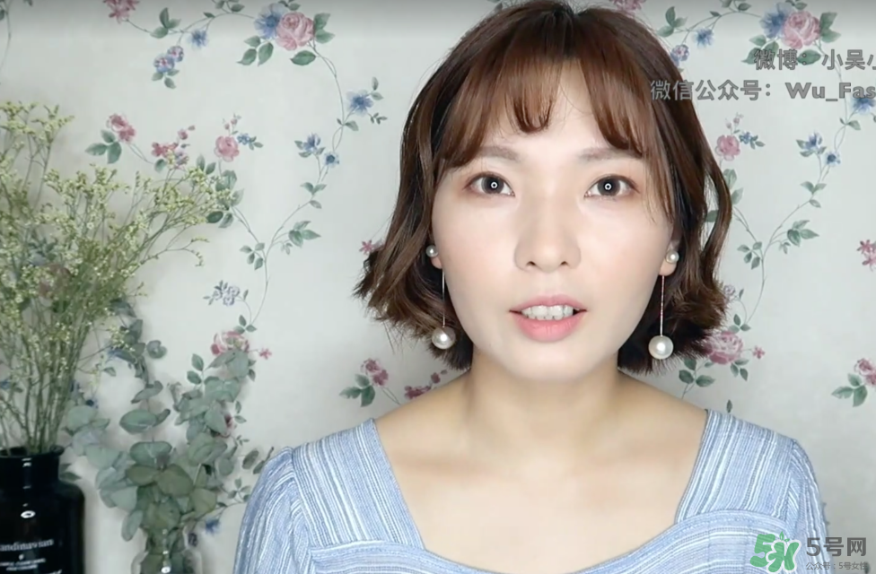 怎么畫干凈的妝容 清新妝容的畫法 怎么畫干凈的妝容 清新妝容的畫法