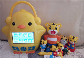 視頻早教機(jī)哪款好？巧虎早教機(jī)怎么樣？