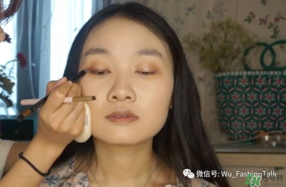 上班化妝步驟圖解 上班妝容化法步驟圖解 上班化妝步驟圖解 上班妝容化法步驟圖解