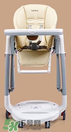 兒童餐椅哪種好？兒童餐椅什么樣的好？