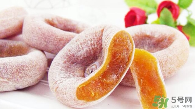 柿餅比柿子熱量高嗎？柿餅比柿子更好吃嗎？