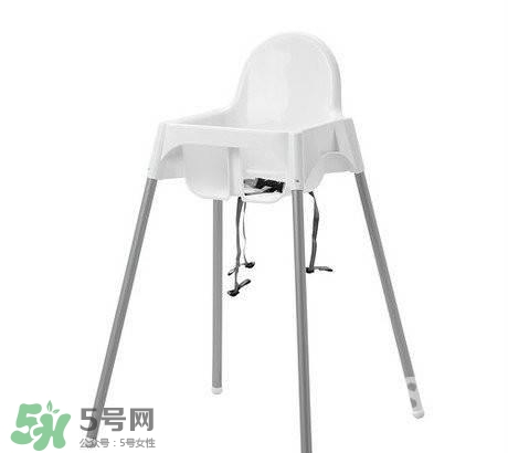 兒童餐椅哪種好？兒童餐椅什么樣的好？