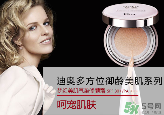 迪奧氣墊和雅詩(shī)蘭黛氣墊哪個(gè)好？迪奧和雅詩(shī)蘭黛氣墊對(duì)比