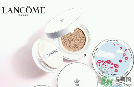 蘭蔻和雅詩(shī)蘭黛氣墊哪個(gè)好用？蘭蔻和雅詩(shī)蘭黛氣墊對(duì)比