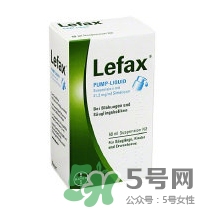 Lefax脹氣滴露說明書 Lefax嬰兒腹部脹氣滴露用法用量 Lefax脹氣滴露說明書 Lefax嬰兒腹部脹氣滴露用法用量