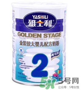 雅士利奶粉怎么樣？雅士利奶粉好嗎？