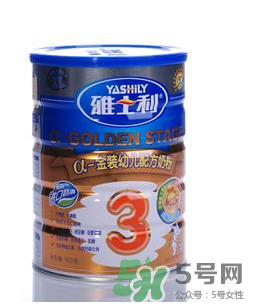 雅士利奶粉接近母乳嗎？雅士利奶粉配方好嗎？