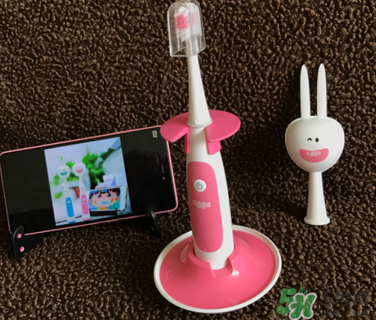 sidda兒童智能牙刷怎么樣？sidda兒童智能牙刷好用嗎？
