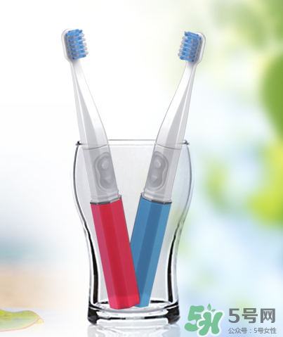 電動牙刷多大能用？電動牙刷幾歲能用？