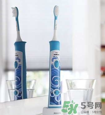 電動牙刷多大能用？電動牙刷幾歲能用？