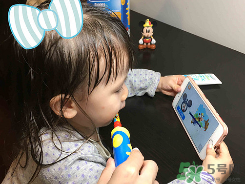 兒童電動牙刷聲波的好還是旋轉(zhuǎn)的好？兒童電動牙刷怎么選？