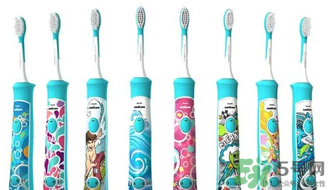 兒童電動(dòng)牙刷的危害 兒童電動(dòng)牙刷有副作用嗎？