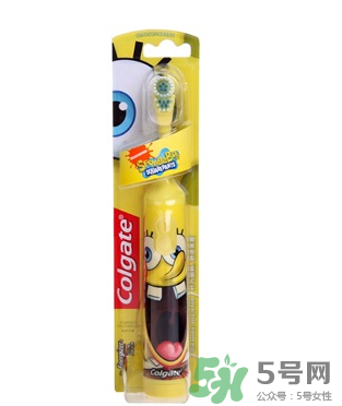 兒童電動(dòng)牙刷的危害 兒童電動(dòng)牙刷有副作用嗎？