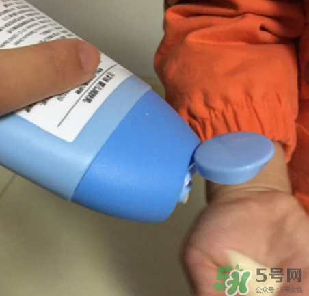 達羅咪潤膚乳怎么樣 Daramin潤膚乳好嗎
