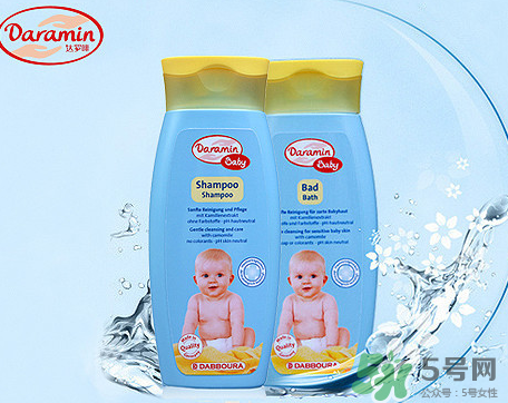 達羅咪潤膚乳怎么樣 Daramin潤膚乳好嗎