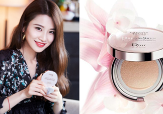 迪奧氣墊和雅詩蘭黛氣墊哪個好？迪奧和雅詩蘭黛氣墊對比