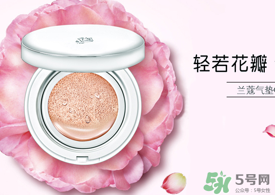 蘭蔻和雅詩(shī)蘭黛氣墊哪個(gè)好用？蘭蔻和雅詩(shī)蘭黛氣墊對(duì)比