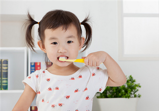 電動牙刷多大能用？電動牙刷幾歲能用？