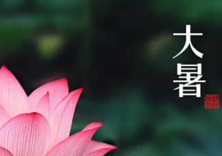 大暑和處暑是什么意思？大暑熱還是處暑熱？