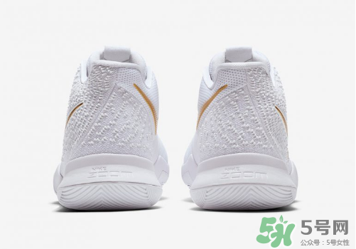 nike kyrie 3 finals什么時(shí)候發(fā)售？耐克歐文3代總決賽配色發(fā)售時(shí)間