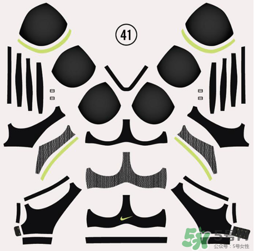 nike flyknit運(yùn)動(dòng)內(nèi)衣怎么樣？耐克flyknit運(yùn)動(dòng)內(nèi)衣好不好？