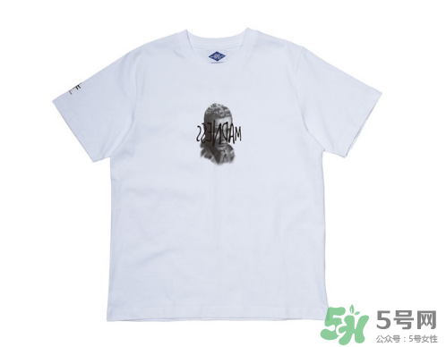 madness三周年紀(jì)念款t恤系列怎么買_在哪買？
