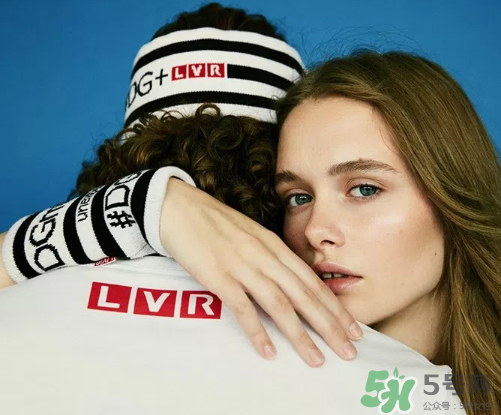 杜嘉班納與lvr聯(lián)名系列怎么樣_多少錢_好看嗎？