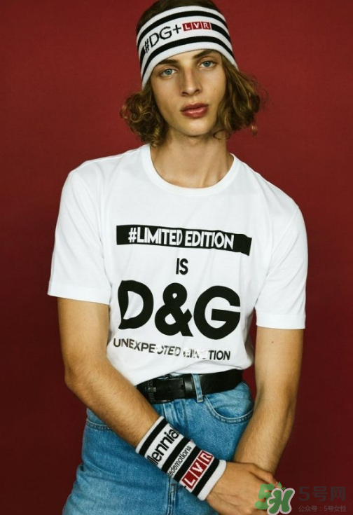 杜嘉班納與lvr聯(lián)名系列怎么樣_多少錢_好看嗎？