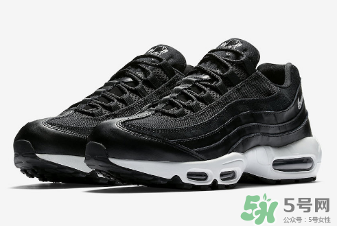 nike air max 95 rebel skulls骷髏頭什么時(shí)候發(fā)售？