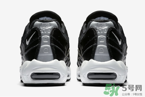 nike air max 95 rebel skulls骷髏頭什么時(shí)候發(fā)售？