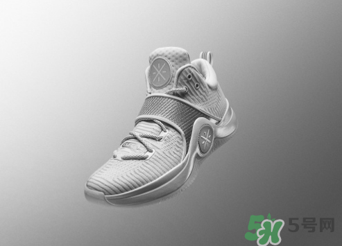 李寧韋德之道6實(shí)物怎么樣？李寧韋德之道6官方發(fā)布