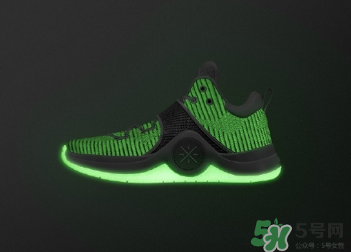 李寧韋德之道6實(shí)物怎么樣？李寧韋德之道6官方發(fā)布