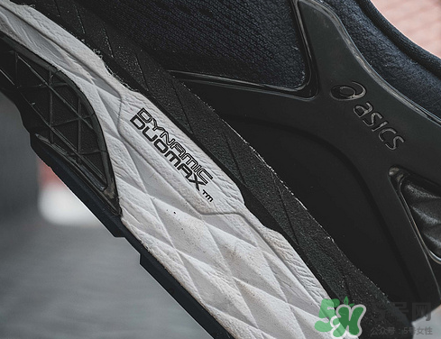 asics gel-kayano 24怎么樣？亞瑟士kayano 24測評(píng)