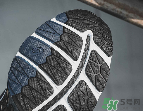 asics gel-kayano 24怎么樣？亞瑟士kayano 24測評(píng)
