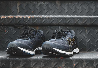 asics gel-kayano 24怎么樣？亞瑟士kayano 24測評