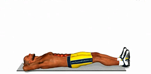 ?怎樣快速瘦小肚腩?做什么運(yùn)動可以瘦肚腩