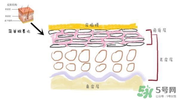 敏感肌臉頰發(fā)紅怎么辦 后天型敏感肌是怎么形成的 敏感肌臉頰發(fā)紅怎么辦 后天型敏感肌是怎么形成的
