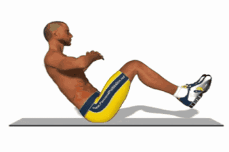 ?怎樣快速瘦小肚腩?做什么運(yùn)動可以瘦肚腩