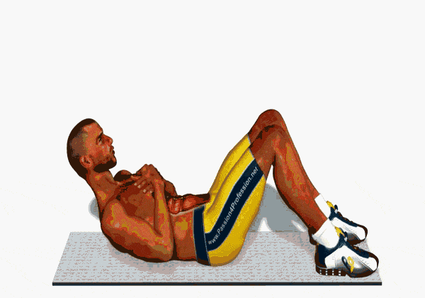 ?怎樣快速瘦小肚腩?做什么運(yùn)動可以瘦肚腩