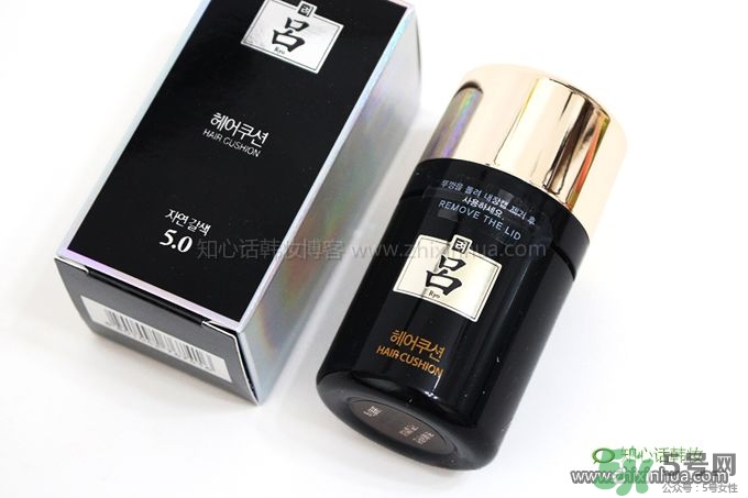 呂發(fā)際線粉怎么用？呂發(fā)際線粉氣墊陰影粉怎么卸