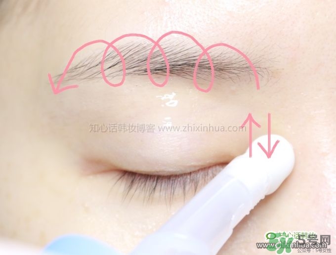 蘭芝睡眠眼膜怎么樣？蘭芝睡眠眼膜怎么用