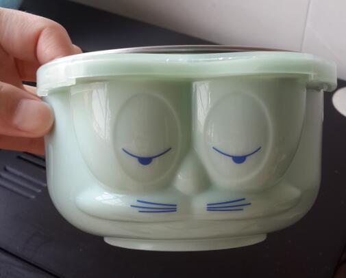 babycare保溫碗怎么樣？babycare保溫碗好用嗎？