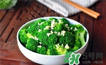 西藍(lán)花為什么要用鹽水泡?西藍(lán)花怎么清洗? 西藍(lán)花為什么要用鹽水泡?西藍(lán)花怎么清洗?