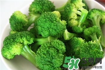 西藍(lán)花為什么要用鹽水泡?西藍(lán)花怎么清洗? 西藍(lán)花為什么要用鹽水泡?西藍(lán)花怎么清洗?