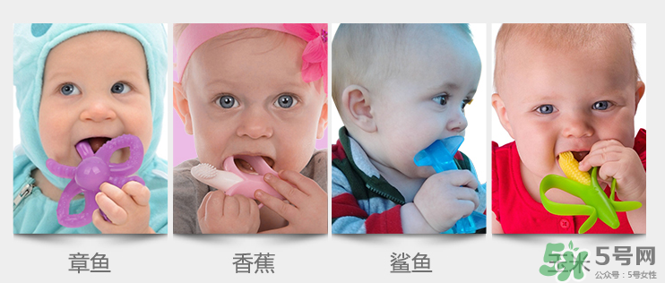 Baby banana香蕉寶寶牙膠好用嗎？Baby banana香蕉寶寶牙膠怎么樣？